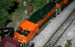BNSF 112
